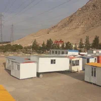 خرید و فروش انواع کانکس نو ، دست دوم و تعمیر کانکس