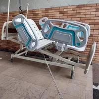 اجاره تخت بیمار مکانیکی و برقی۳ و ۴شکن/بیمارستانی|آرایشی، بهداشتی، درمانی|تهران, مخصوص|دیوار