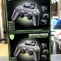 کنسول بازی گیم استیک بازی های نوستالژی طرح ps4وps5|کنسول، بازی ویدئویی و آنلاین|تهران, نیروی هوایی (پیروزی)|دیوار