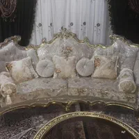 کاور مبل جلیلی|خدمات پیشه و مهارت|اهواز, زیتون کارمندی|دیوار