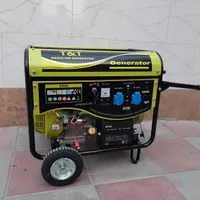 موتور برق ۸ کیلوات(۸۸۰۰موتوربرق علفزن اره برقی)t&t|ماشین‌آلات صنعتی|تهران, چیتگر جنوبی|دیوار