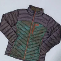 لباس کاپشن تاناکورا