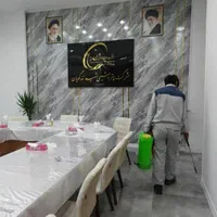 شرکت سمپاشی/موریانه زدایی/سم پاشی/کل خوزستان|خدمات نظافت|اهواز, گلستان|دیوار