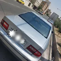 سمند مدل ۸۶|خودرو سواری و وانت|تهران, مشیریه|دیوار