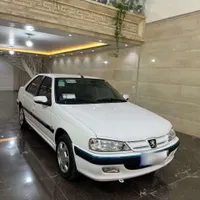 پژو پارس LX TU5 / مدل 1401
