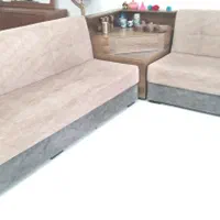 مبل شویی شهرام