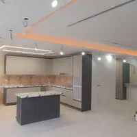 کابینت سوپر مات هایگلاس