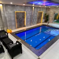 استخردار منطقه|اجارهٔ کوتاه‌مدت ویلا و باغ|رشت, کوی حسینی|دیوار