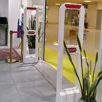 گیت فروشگاهی مزون/لباس/تگ پوشاک،دزدگیرمغازه|عمده‌فروشی|تهران, ایرانشهر|دیوار