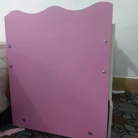 تختخواب کودک تا نوجوان، گهواره کودک، گلیم فرش کودک|تخت و سرویس خواب|دهدشت, |دیوار