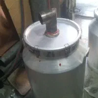 دیگ عرق و کندانسور عرقگیری|عمدهفروشی|تهران, جی|دیوار