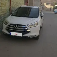 جک s3 مدل ۱۴۰۳
