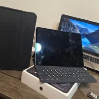 iPad Pro 2018 نیازمند تعمیر|تبلت|کرج, جهان‌شهر|دیوار