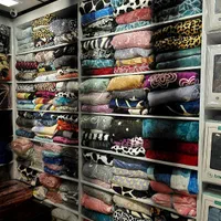 پتو سنگین صادراتی پتو ژله ای پتو مسافرتی|رختخواب، بالش، پتو|مشهد, دانشجو|دیوار