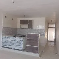 فروش آپارتمان ۸۰متری ۲ خوابه طبقه ۲صفر