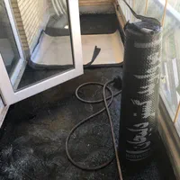 ایزوگام قیرگونی کلی وجزیی|خدمات پیشه و مهارت|فردیس, داوری|دیوار