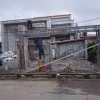 جوشکار ماهر نیمه ماهر نما و راویز نیاز دارم