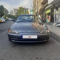 هوندا سیویک|خودرو سواری و وانت|تهران, نارمک|دیوار