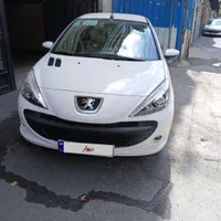 پژو 207 tut|خودرو سواری و وانت|تهران, فلاح|دیوار