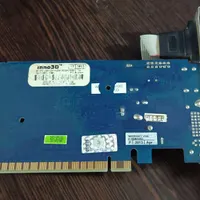 کارت گرافیک Nvidia Geforce 210 یک گیگ