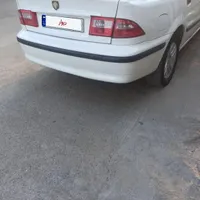 سمند LX ساده، دوگانه کارخونه  مدل ۱۳۹۱|خودرو سواری و وانت|نجف‌آباد, یزدانشهر|دیوار