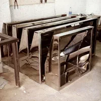 کارگاه کانال سازی منقل سازی|خدمات پیشه و مهارت|اردبیل, |دیوار