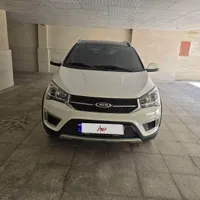 فروش فوریx22 دنده ای اسپرت لاکچری مدل ۱۴۰۲