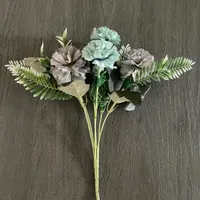 شاخه گل های مصنوعی خارجی