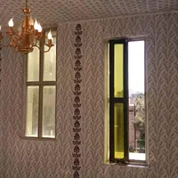 نقاشی طرح کاغذ دیواری|خدمات پیشه و مهارت|بندر ترکمن, |دیوار