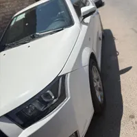 دنا پلاس اتومات درحد صفر