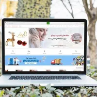 طراحی سایت صفحه اول گوگل|خدمات رایانه‌ای و موبایل|اصفهان, بهار آزادی|دیوار