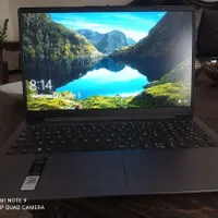 لپ تاپ Lenovo 15.6 اینچ|رایانه همراه|ماهدشت, |دیوار