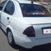تیبا صندوق‌دار SX، مدل ۱۳۹۹|خودرو سواری و وانت|پرند, |دیوار