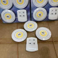 چراغ ریموت دار زیر کابینت چراغ اضطراری|لامپ و چراغ|تهران, پامنار|دیوار