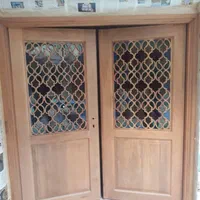 نجاری درودگری کابینت دکور چوب آلاچیق پله|خدمات پیشه و مهارت|شیراز, محمودیه|دیوار