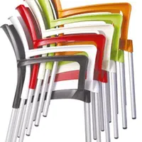 صندلی هارمونی ،فضای باز رستوران ،کافی شاپ|صندلی و نیمکت|قم, نیروگاه|دیوار