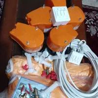 سرویس.تعمیر و تعویض دینام.موتور کولر سرویس کار|خدمات پیشه و مهارت|مشهد, خواجه ربیع|دیوار