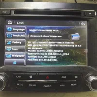 تعمیرگاه تخصصی پخش های داشبورد جدید و تصویری