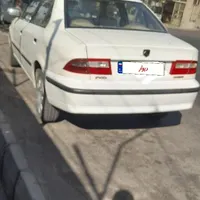 سمند LX  تک گانه|خودرو سواری و وانت|تبریز, |دیوار