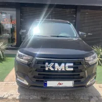 Kmc T8 1401|خودرو سواری و وانت|کرج, مهرشهر - فاز ۲|دیوار