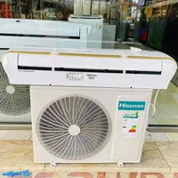 کولر گازی هایسنس و جنرال مدل GG-S2 کولرگازی|کولر گازی و فن‌کوئل|همدان, |دیوار