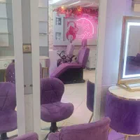 اجاره لاین در ارایشگاه vip