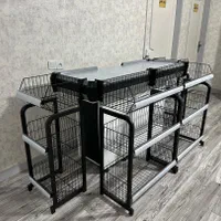 میز پیشخوان|فروشگاه و مغازه|شیراز, رحمتآباد|دیوار