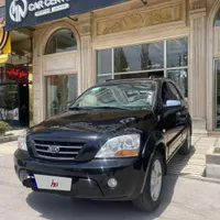 کیا سورنتو مدل ۲۰۰۹|خودرو سواری و وانت|اردبیل, |دیوار