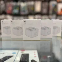 آداپتور ۲۰وات شارژر آیفون اصلی