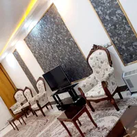 اجاره باغ ویلاسوییت شاهنامه۱۸|اجارهٔ کوتاه‌مدت ویلا و باغ|مشهد, امیریه|دیوار