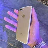 اپل iPhone 7 Plus با حافظهٔ ۱۲۸ گیگابایت