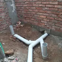 لوله کشی آب فاضلاب پکیج‌و‌ تعمیرات و خرده کاری