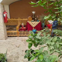 اجاره سوییت در هتل سنتی و اقامتگاه بوم‌گردی|اجارهٔ کوتاه‌مدت ویلا و باغ|کاشان, |دیوار