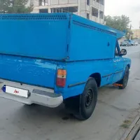 زامیاد Z 24 بنزینی، مدل ۱۳۸۳|خودرو سواری و وانت|تبریز, |دیوار